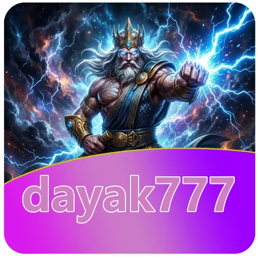 Pemasangan dayak777 APK v4.8.1