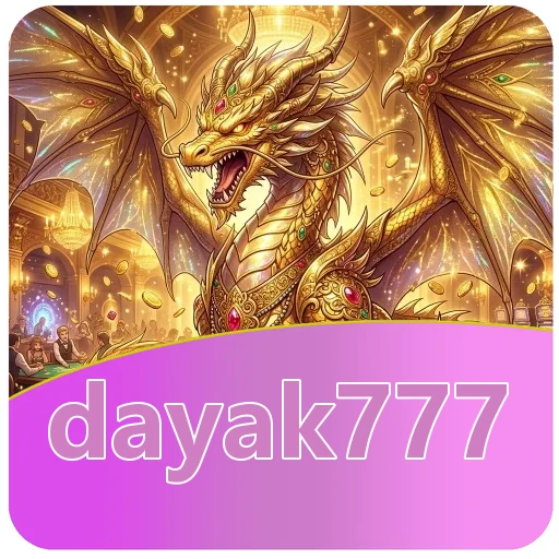 Pasang APK dayak777 di Android