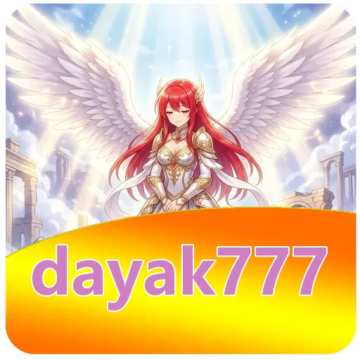 Ilustrasi dayak777