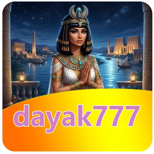 Instalasi dayak777
