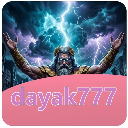 Keamanan dayak777
